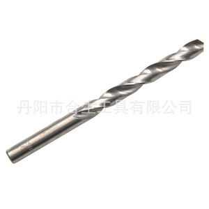 Mr <b>Drill</b> Metric Jobbers Length <b>Drill</b> <b>Bits</b> 0.5mm Hex Shank Bright Uncoated Steel Drilling Tool Set - Product Image 5