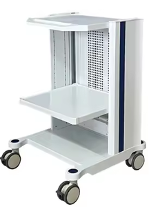 <span class=keywords><strong>Chariot</strong></span> d'hôpital <span class=keywords><strong>Chariot</strong></span> d'endoscope d'examen d'endoscopie flexible et rigide <span class=keywords><strong>Chariot</strong></span> d'endoscope de <span class=keywords><strong>tour</strong></span> endoscopique médical - Product Image 3