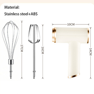 <span class=keywords><strong>2025</strong></span> Tốt Nhất Bán Điện Trứng Beater Nhà Nhỏ Tự Động Sữa Fother Dụng Cụ Nhà Bếp & Tiện Ích Trứng Beater Đánh Trứng - Product Image 2