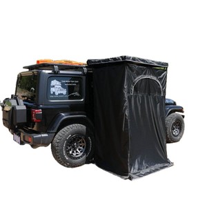 <span class=keywords><strong>Tente</strong></span> <span class=keywords><strong>de</strong></span> <span class=keywords><strong>douche</strong></span> latérale pour voiture d'été en plein air, <span class=keywords><strong>tente</strong></span> <span class=keywords><strong>de</strong></span> camping <span class=keywords><strong>pliable</strong></span> montée sur voiture, toilette mobile, <span class=keywords><strong>tente</strong></span> <span class=keywords><strong>de</strong></span> change - Product Image 5