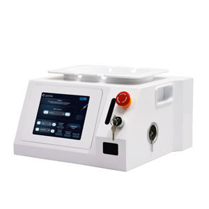 Máquina Portátil de Lipólisis Endolifting de 980nm y 1470nm, Terapia Física para Hongos en las Uñas y Eliminación de Vasos Sanguíneos - Product Image 1