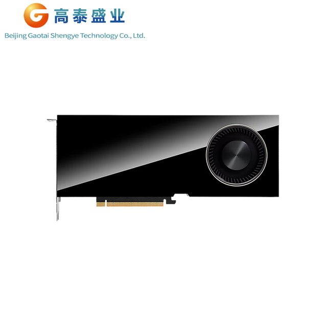 Brand New Spot Goods Nvi Dia RTX6000 ADa48G Turbo Graphics Card