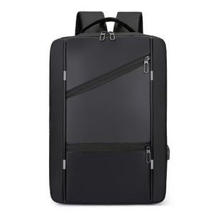 Wholesale <b>Backpacks</b> <b>Laptop</b> Bag Business <b>Backpack</b> <b>for</b> Men - Product Image 1