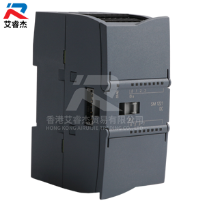 ซีเมนส์ ของแท้ใหม่ ชุดควบคุม PLC SIMATIC S7-1200 ดิจิตอลอินพุต SM 1221 8 DI 24V DC 6ES7221-1BF32-0XB0 ตัวควบคุมการเขียนโปรแกรม PLC - Product Image 3