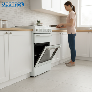 <span class=keywords><strong>Horno</strong></span> Independiente de Cerámica de Inducción de Gran Capacidad y Alta Calidad para Cocina Doméstica - Product Image 2