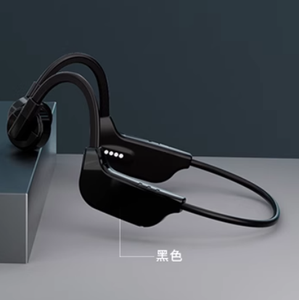 Casque sport à conduction osseuse Rosella <span class=keywords><strong>K9</strong></span> Pro 2024, étanche, Bluetooth V5.3, écouteurs LED, batterie, sélectionné par l'équipe nationale de natation - Product Image 2