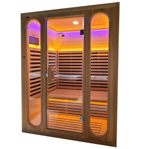 Sauna sala <span class=keywords><strong>palestra</strong></span> di seconda mano attrezzature per la vendita - Product Image 3