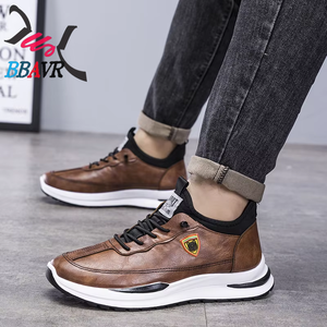 Zapatillas Deportivas Personalizadas para Hombre, Calzado Casual a Bajo Precio para Hombre - Product Image 5