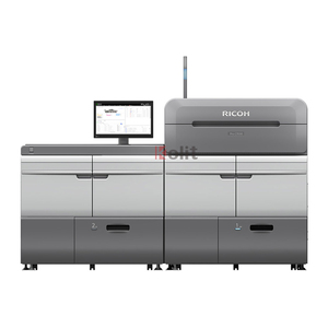 <span class=keywords><strong>Fotocopiadora</strong></span> Multifuncional <span class=keywords><strong>Ricoh</strong></span> C9500, Impresora, Escáner y <span class=keywords><strong>Fotocopiadora</strong></span> Profesional a <span class=keywords><strong>Precios</strong></span> Bajos de Fábrica - Product Image 1