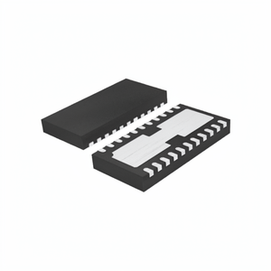Componentes de Circuito Electrónico, Interfaz 22 WFDFN, Placa Expuesta, LTC6605IDJC-14 # PBF en Stock - Product Image 1