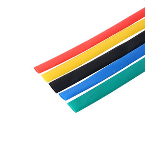 WZUMER Ống Co Nhiệt Tùy Chỉnh Ống Co Nhiệt Có Thể Co Nhiệt - Product Image 3