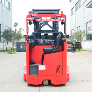 Chariot élévateur électrique <span class=keywords><strong>VMAX</strong></span> à <span class=keywords><strong>prix</strong></span> compétitif de 1,6 tonne pour entrepôt - Product Image 2