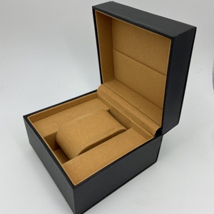 Wholesales Custom Logo Black Packaging Box - Product Image 4
