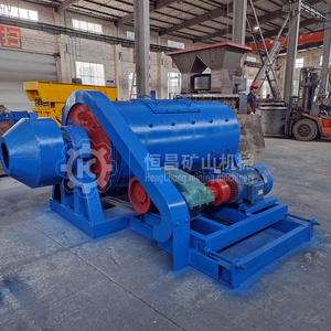 Mesin Diesel industri hemat energi Motor AC 900x1800 900x3000 tipe basah kering kuarsa batu kapur harga pabrik bola - Product Image 1