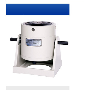 อุปกรณ์ทดสอบการสั่นสะเทือนของเอาต์พุตกระแสตรงของพรีแอมป์ EMIC Charge Amplifier 6001-A - Product Image 3