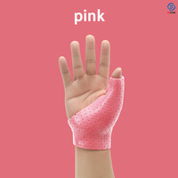 Plaque thermoplastique moulable de type P pour orthèses personnalisées et réadaptation