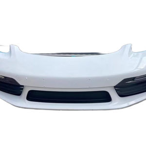 Para taycan Panamera 718 911 GT2 <span class=keywords><strong>RS</strong></span> GT3 <span class=keywords><strong>RS</strong></span> GT4 <span class=keywords><strong>RS</strong></span> <span class=keywords><strong>918</strong></span> Dakar Carrera conjunto de parachoques delantero OEM - Product Image 1