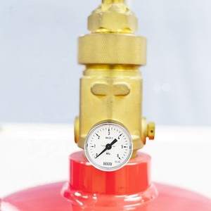 Hệ thống chữa cháy <span class=keywords><strong>fm200</strong></span> tự động - Product Image 4