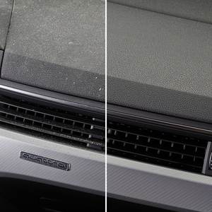 Paquete al por mayor de toallitas para el cuidado del interior del coche con efecto mate, caja de 25 unidades para mantenimiento interior regular - Product Image 4