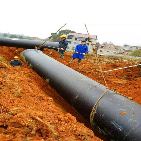 Прямая продажа с завода, муниципальное водоснабжение, труба из ковкого чугуна, соединения, Эфиопия, труба из ковкого чугуна