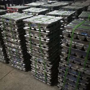 Lingotes de Plomo Puro al 99.994% a Precio Competitivo de Fábrica - Product Image 4
