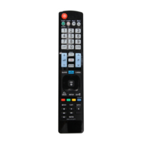 ES-RM036-13 Nuevo Control Remoto de Repuesto AKB72914271 Compatible con Televisores Inteligentes LG LCD LED