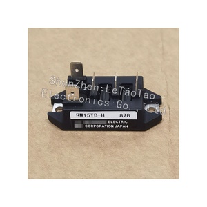 Componenti Elettronici Modulo <span class=keywords><strong>di</strong></span> Potenza IGBT Modulo IGBT Diodo Tiristore SCR <span class=keywords><strong>Ponte</strong></span> Raddrizzatore Y50KPEOT23E00737 - Product Image 6