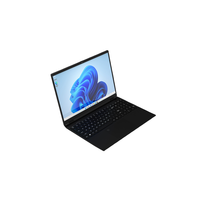 Nouveau conçu en chine pas cher populaire 15.6 pouces ordinateur portable pleine fonction 3.10ghz 16GB + 256GB ordinateur portable Wifi ordinateurs portables