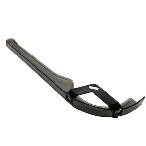 Bai Yanchen – protection de chaîne de vélo en plastique, taille unique, résistante à l'huile, pour accessoires de vélo de montagne - Product Image 2