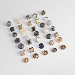 Factory Custom <strong>Snap</strong> <strong>Button</strong> Gold <strong>Buttons</strong> With Adjustable Metal <strong>Snap</strong> Buttons15mm Rectangle <strong>Buttons</strong> For Clothing - Product Image 3