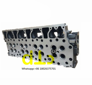 Cabeza de Cilindro 7w2225 de Alta Calidad para Motor Caterpillar 3408 - Product Image 1