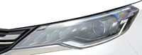 Prix de gros phares halogènes LED phares couvercle de remplacement pour SAIC MAXUS G50 2018-2023