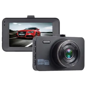 1080p 32GB 풀 HD G-센서 모션 감지 자동차 비디오 DVR 블랙 박스 레코더 대시 캠