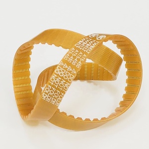 สายพานฟันเฟืองลิฟต์ PU แบบ OEM ไม่ได้มาตรฐาน - Product Image 2
