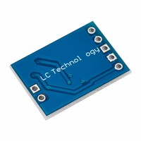 Module d'amplificateur mono Mini HXJ8002, carte amplificateur audio BTL, carte amplificateur de son et de voix, 2.0-5.5V pour haut-parleurs, contrôle du volume