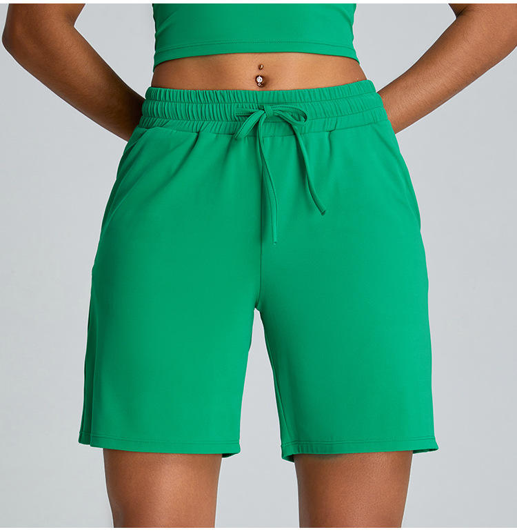 shorts green