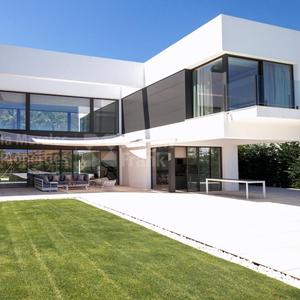 Wuhan Daquan Board Panel House <strong>Plan</strong> - Product Image 1