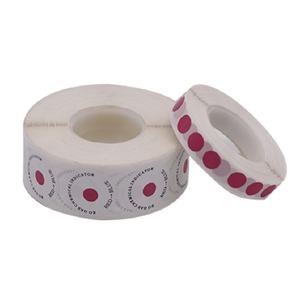 Etiqueta de Instrucciones Aplicable al Esterilizador de Óxido de Etileno por Flexografía, Esterilizador de Gas Eto - Product Image 4