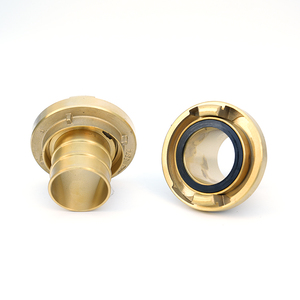 Raccord de tuyau d'incendie Storz en laiton Shenghui DN65, raccord réducteur de 3 pouces pour lutte contre l'incendie, raccords d'hydrant pour navires marins, secours d'urgence - Product Image 4