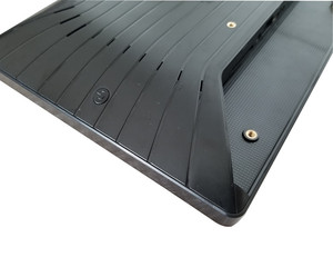 Màn hình cảm ứng IPS <span class=keywords><strong>10</strong></span> inch 2GB 4GB RAM WiFi RJ45 POE Máy tính bảng công nghiệp Linux Android gắn tường - Product Image 3