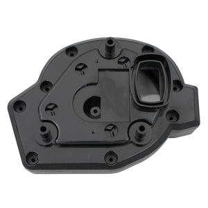Carcasa para Velocímetro de Motocicleta, Cubierta para Tacómetro y Odómetro, Compatible con HONDA <span class=keywords><strong>CBR</strong></span> <span class=keywords><strong>1000</strong></span> RR 2008 2009 2010 2011 - Product Image 4