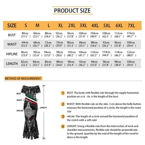 Abiti con spalle scoperte ricamo per abbigliamento di Design messicano Plus Size abito da Cocktail abito formale elegante a coda di pesce Drop Shipping
