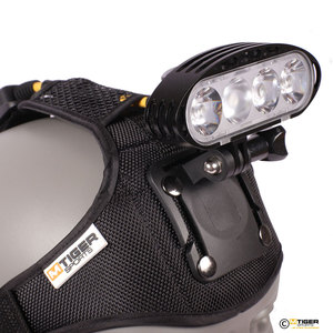 Luz multifuncional LED MT Hyperion - Product Image 2
