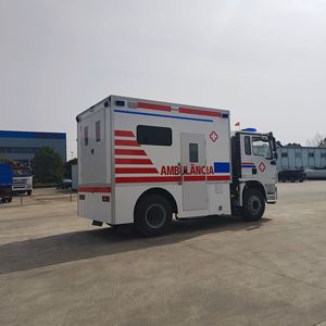 <span class=keywords><strong>Prix</strong></span> approuvé par la CCC Mobile Medical Bus spécial hôpital transporteur <span class=keywords><strong>ambulance</strong></span> voiture - Product Image 2