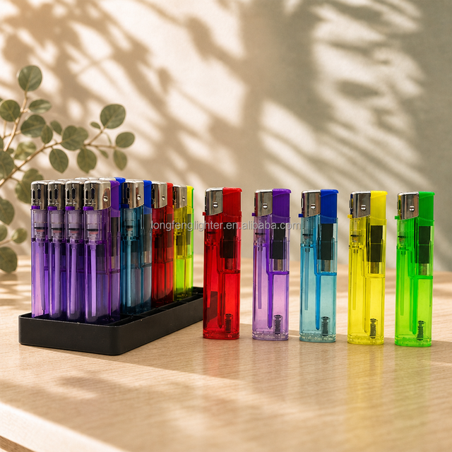 DY-062 Plasma Custom Cigarette Smoking Rechargeable Plasma Electric Usb Lighter Wholesale Slim Lighter