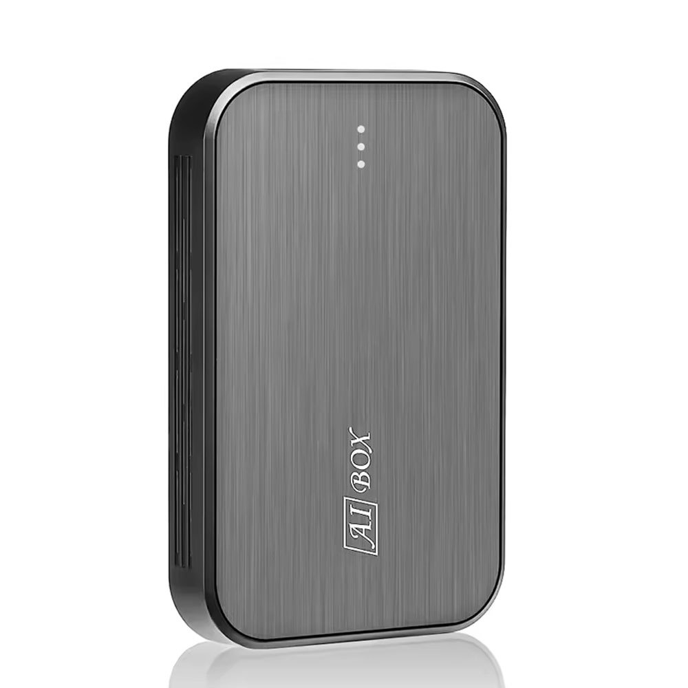 CarPlay AI Box/ワイヤレス 【おお】10個セット Wireless CarPlay Android 10.0 Adapter Car Streaming Ai Box with