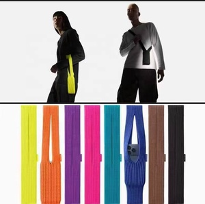 Nuevo Cordón <span class=keywords><strong>de</strong></span> Bolsillo <span class=keywords><strong>de</strong></span> Hilo Premium <span class=keywords><strong>de</strong></span> <span class=keywords><strong>Issey</strong></span> <span class=keywords><strong>Miyake</strong></span> para 14/15/16/17 Pro Max, 80 cm, Empaquetado Individualmente - Product Image 1