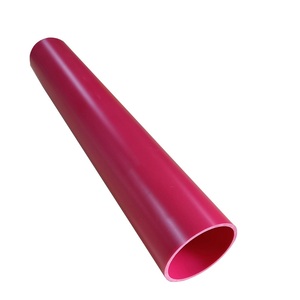 Ống nhựa lõi Ống tùy chỉnh ép đùn Ống PVC 160 ống nhựa PVC ống cho đồ nội thất lớp sử dụng - Product Image 3