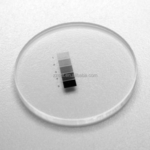 Micrómetro <span class=keywords><strong>Ocular</strong></span> de cristal, toboganes microscópicos para gráticula, 941 fabricantes - Product Image 3