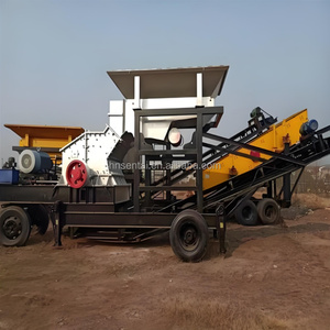 Dizel hareketli çeneli kırıcı ve şanzıman yüksek verimlilik motor rulmanı ile sıcak satış pe150taş kırma makinesi - Product Image 6